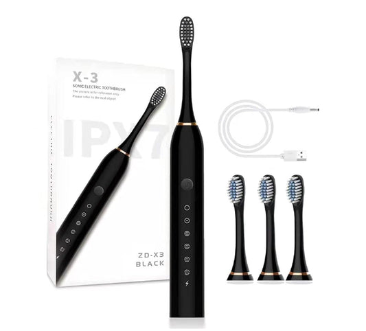 brosse a dents electrique