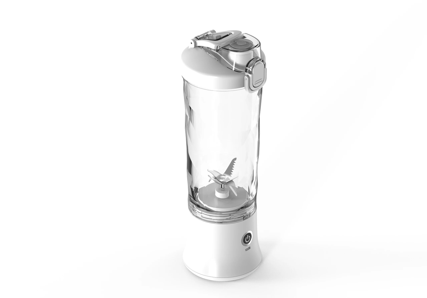 mixeur portable ultra