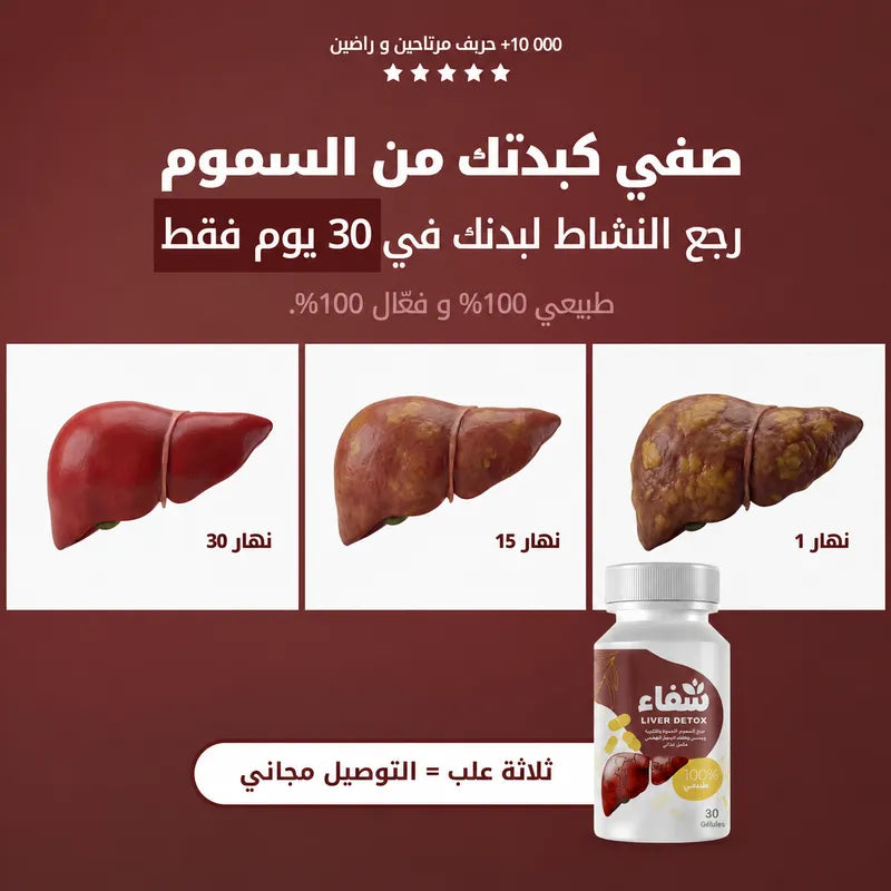 Liver Detox