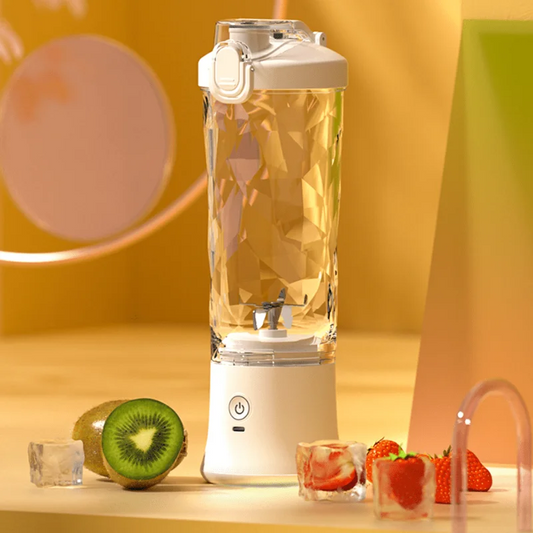 mixeur portable ultra